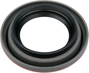 Differential Pinion Seal-4WD Rear,Front SKF 18891