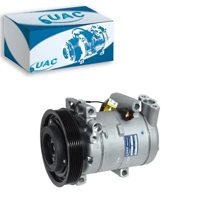 UAC 空调压缩机适用于 2000 - 2006 年日产 Sentra — 第 1/4 张图片