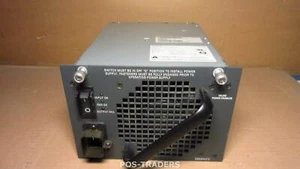 Cisco 341-0043-04 - PWR-C45-2800ACV 2800W - APS-172 Power Supply FROM CISCO 4506 - Afbeelding 1 van 3