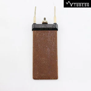 Western Electric 200Ω OHM flat Resistor (more Resistor in my eaby shop) - Picture 1 of 4