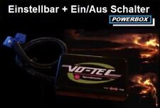 Neu Chiptuning-Box Mercedes Benzin/LPG Powerbox