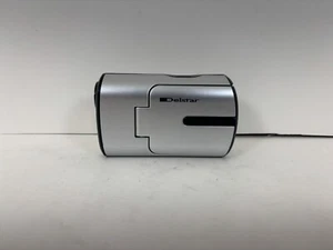 Delstar Handheld Camcorder -Battery Operated- SD Card - Picture 1 of 9