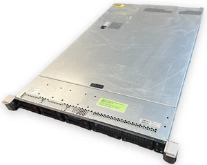 Proliant DL360P Gen9 2x E5-2643V4 96GB, 8x300GB 15K SAS - TESTED!! - Picture 1 of 10