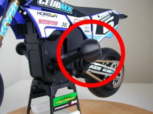 Losi Promoto - ROLLERS OF SILENCE 1/4 RC Motorrad MX Upgrades - Bild 1 von 14