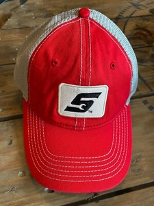 NWT SNAPON SNAP ON baseball hat cap A30 - Picture 1 of 4