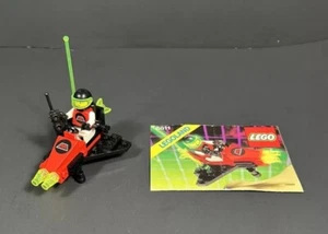 LEGO 6811 Space Pulsar Charger 100% Complete With Instructions No Box. - Picture 1 of 9