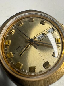 Timex 1973 Marlin 35MM Runs Good - Picture 1 of 9