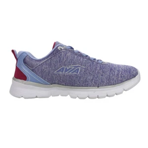 Avia AviFactor 2.0 Running Womens Purple Sneakers Athletic Shoes AA50062W-IPS - Picture 1 of 5