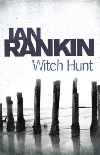 Witch Hunt - Paperback By Ian Rankin - GOOD Foto 1 de 1