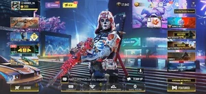 Call Of Duty Mobile CODM ACCOUNT - Bild 1 von 8