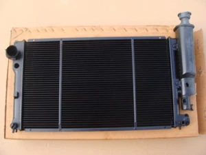Radiatore acqua radiator cooler Peugeot 405 1.8 1.9 2.0 GR - SR - Tropic - Imagen 1 de 1