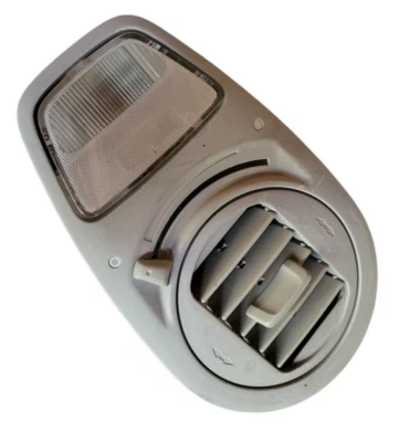 1999-2004 Honda Odyssey воздуха тепла вентиляционный серый верхний свет крыши 34250-SV1-A01ZG - Изображение 1 из 4