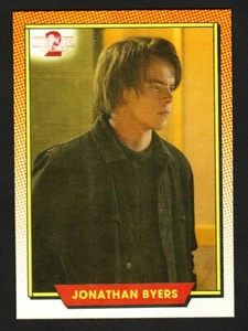 STRANGER THINGS SEASON 2 CHARACTER INSERT CARD C-10 JONATHAN BYERS - Bild 1 von 1