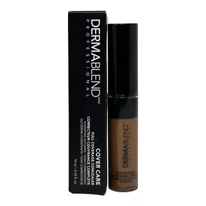 Dermablend Professional Cover Care Full Coverage Concealer 73W - 0.33 Oz / 10 ml - Picture 1 of 2