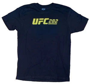 Camiseta UFC Grande - Camiseta Oficial UFC 282 Blachowicz Vs. Ankalaev 12/10/22 - Imagen 1 de 2