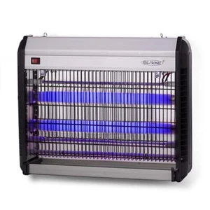 LED UV Insektenvernichter 13W Insektenlampe Insektenfalle Fliegenfalle Insect - Bild 1 von 7