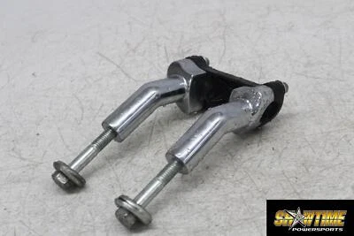 96-03 HARLEY-DAVIDSON SPORTSTER 1200 HANDLEBAR RISERS - Image 1 of 4