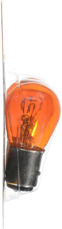 Лампа указателя поворота стандартная - двойная блистерная упаковка Philips 2357NAB2 - Изображение 1 из 1