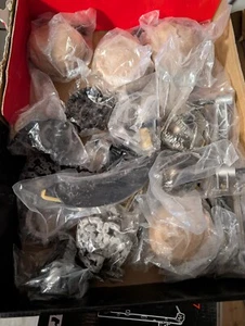 A-Premium Engine Timing Chain Kit W/VVT Sprocket [fits DOHC, V6 3.0L 3.2L 3.6L] - Picture 1 of 2