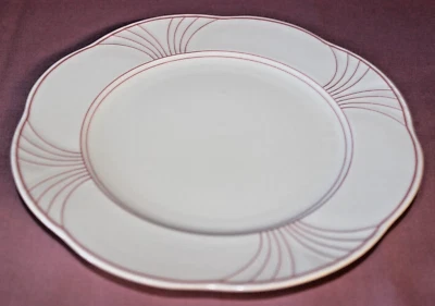 Villeroy Boch V&B Palatino Frühstücksteller Ø21 Kuchenteller Dessertteller 20336 - Bild 1 von 2