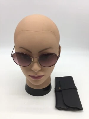 Gafas de sol Vogue VO4206-S 514914 lila 53-19-140 rosa degradado marrón lentes Foto 1 de 4