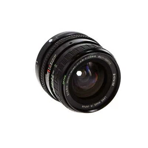 Sigma 28mm F/2.8 Macro Lens For Konica {52} - Picture 1 of 8