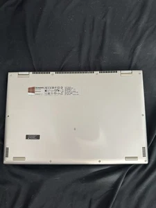 Lenovo Yoga 2 Pro Laptop Windows 8 - Picture 1 of 3