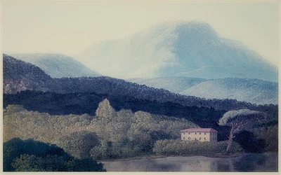 Jörg Sasse großer C- Print handsigniert nummeriert nur 20 Exemplare Gursky Ruff - Bild 1 von 3