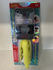 NEW Tenikle Pro Flexible Tripod Bendable Suction Cup Camera & Phone Mount  - Photo 1 sur 1