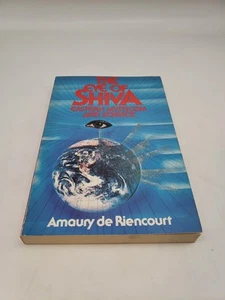Das Auge Shivas: Östliche Mystik und Wissenschaft, Amaury De Riencourt PB 2. PRNT - Bild 1 von 10