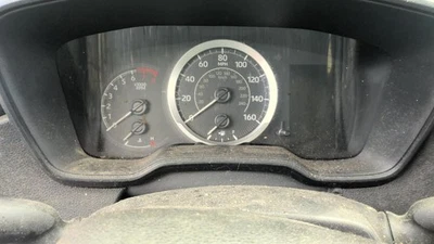 Used Speedometer Gauge fits: 2021 Toyota Corolla Sedan cluster MPH ID 83800-F2W1 - Image 1 of 4