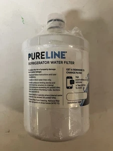 New Fits Pureline Compatible PL-1100-S Water Filter New Sealed - Picture 1 of 2