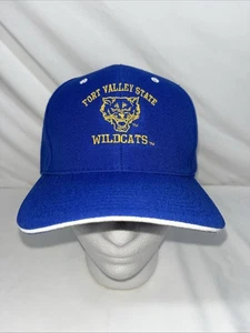 Fort Valley State University Wildcats Hat - Picture 1 of 8