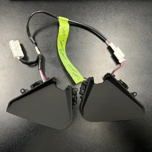 2019-2025 Subaru Outback Duel Heated Camera Hood - Bild 1 von 5