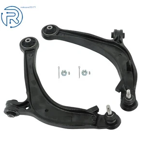 Conjunto de rótula de brazo de control inferior delantero diestro y derecho para Honda Odyssey 11-17 - Imagen 1 de 14