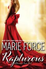 Marie Force Rapturous (Paperback) Quantum