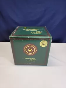 Vintage 1993 Boyds Bears & Friends: The Bearstone Collection, Prince Hamalot - Bild 1 von 12