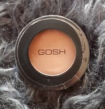 GOSH „The One“ Eye Shadow  Fb. 002  *Matt Nude Pink*  1,9 g  Neu!
