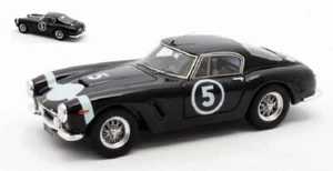 Modellino auto Matrix Scale Models diecast FERRARI 250 GT PASSO CORTO N.5 WIN... - Foto 1 di 1
