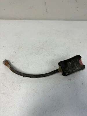 2013 Can Am Maverick 1000 Xrs Passenger Buckle 708000844 Commander 2012 2016 - Image 1 of 2