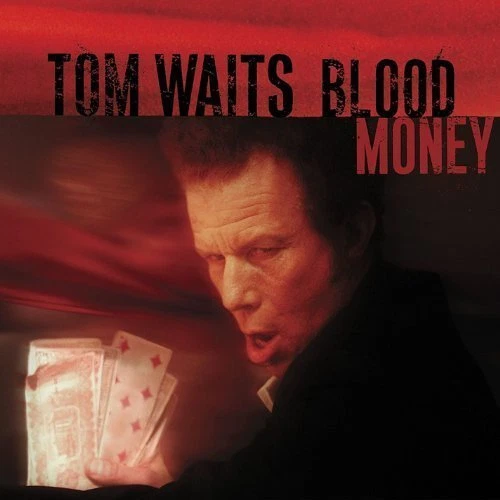 Tom Waits Blood money (2002, digi)  [CD] - Bild 1 von 1