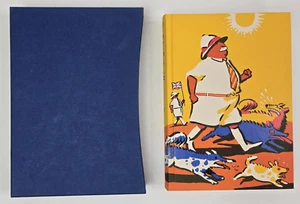 The Folio Book of Humorous Verse by Edward Leeson, Folio Society, 2002 Hardcover - Picture 1 of 8