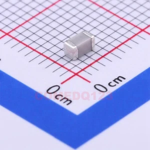 2000PCS/Reel 1206 100nF(0.1uF) 50V CGJ ±5% GRM31C9C1H104JA01L Ceramic Capacitor - Picture 1 of 1