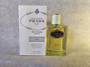Les Infusions de Prada Iris EDP 100ml - Picture 1 of 1