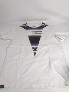 AKOMPLICE CLOTHING COMPANY V.S.O.P. White T-Shirt Mens Sz Medium VSOP RARE - Picture 1 of 6