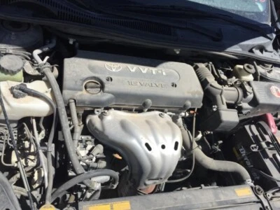 Used Starter Motor fits: 2009 Scion TC  Grade A - Image 1 of 4