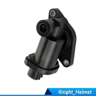 Sensor solenoide de válvula de derivación de automóvil adecuado para Honda Civic Accord Acura ZDX TSX Foto 1 de 4