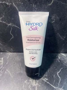 Schick Hydro Post Dermaplaning Feuchtigkeitscreme 3 Unzen - Bild 1 von 3