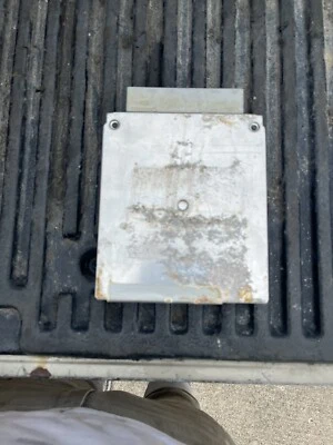 Computadora ecu ecm e6TF-12A650-AB1A Ford F150 F-150 1986 Foto 1 de 4