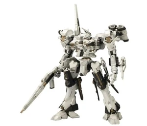 Kotobukiya Panzerkern: Rosenthal CR-Hogire Noblesse Oblige (Komplettpaket Ver.) - Bild 1 von 5